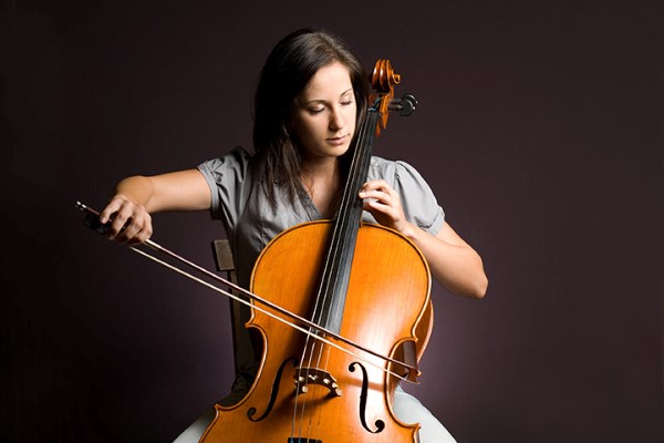 apprendre le violoncelle à La Louvière