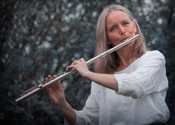apprendre la flute traversière à La Louvière