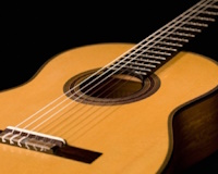 Guitare Acoustique